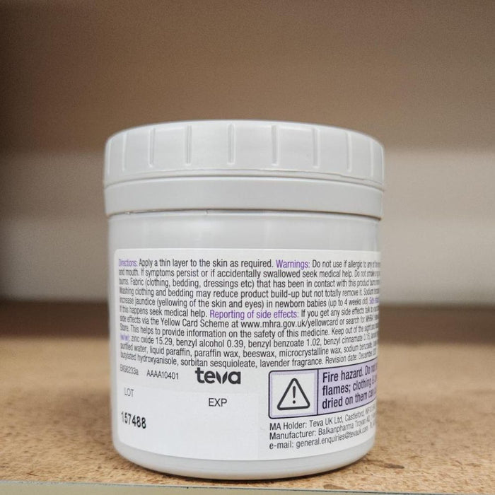 Sudocrem Antiseptic Cream 125G