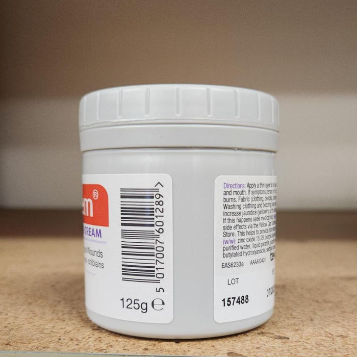 Sudocrem Antiseptic Cream 125G