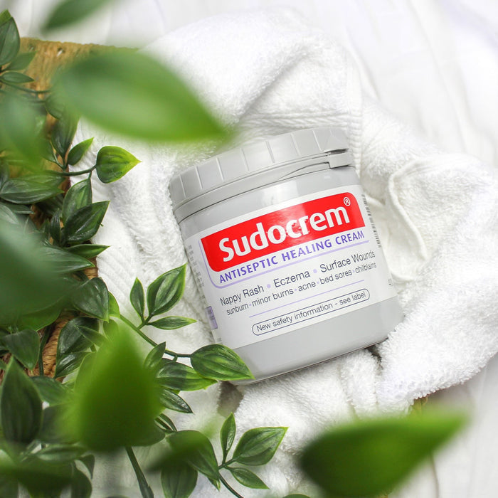 Sudocrem Antiseptic Cream 125G