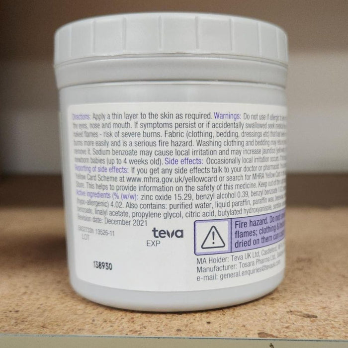 Sudocrem Antiseptic Healing Cream 250g