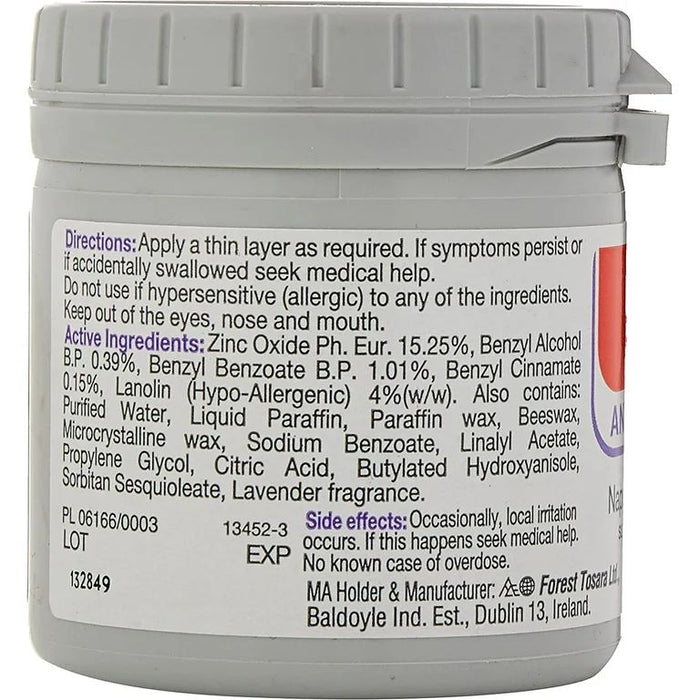 Sudocrem Antiseptic Healing Cream 250g