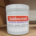Sudocrem Antiseptic Healing Cream Tub 400g product image