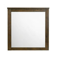Sullivan - Mirror - Brown