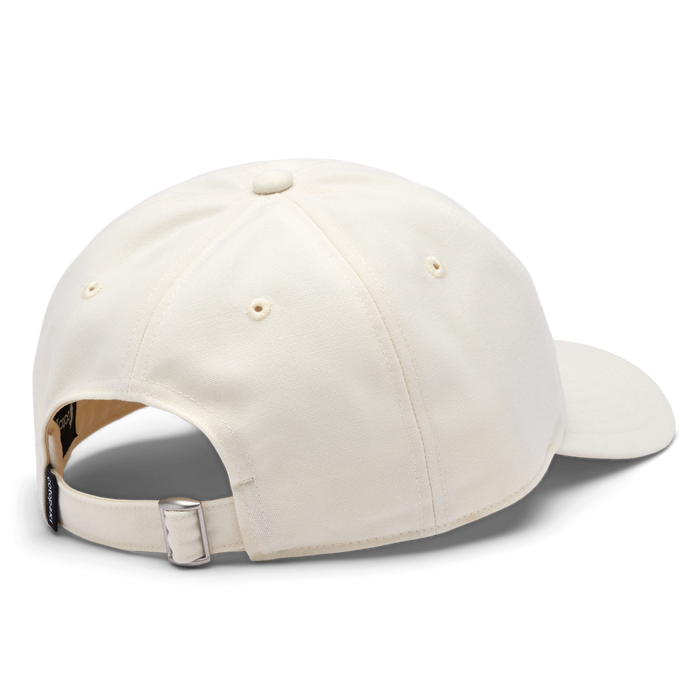 Sunrise Dad Hat, Bone