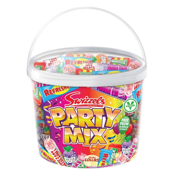 Swizzels Party Mix Tub 785g product image