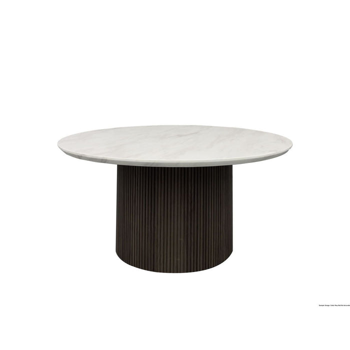 Sylvie - Round Table