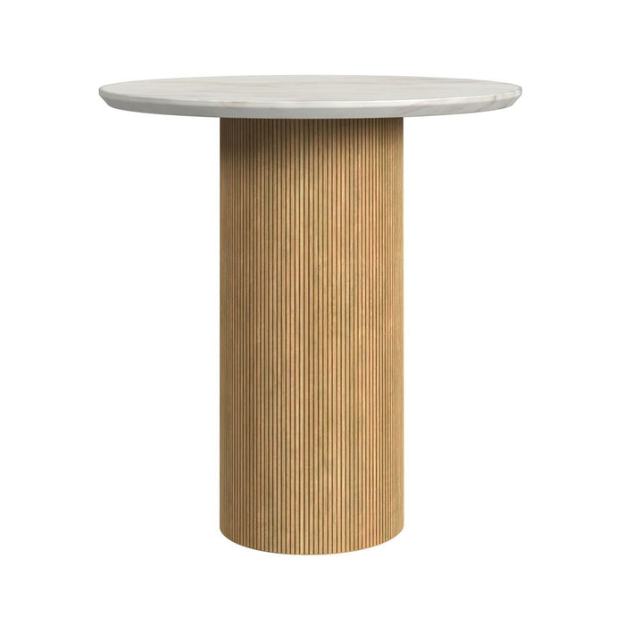Sylvie - Round Table