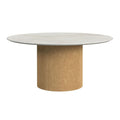 Coffee Tables / Light Brown