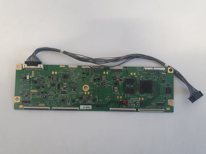 T-Con board 6870C-0477H LG 55EG910V