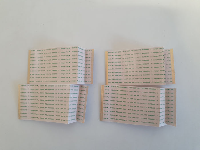 T-Con to LCD Panels lvds cable EUNSUNG E129545 AWM 20861 LG 55EG910V