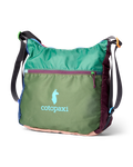 Taal Convertible Tote - Del Día, Del Día