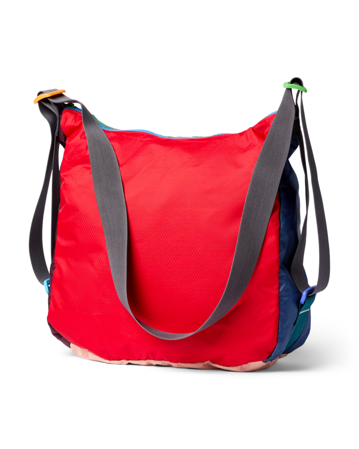 Taal Convertible Tote - Del Día, Del Día
