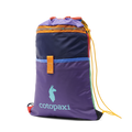 Tago Drawstring Backpack - Del Día, Del Día