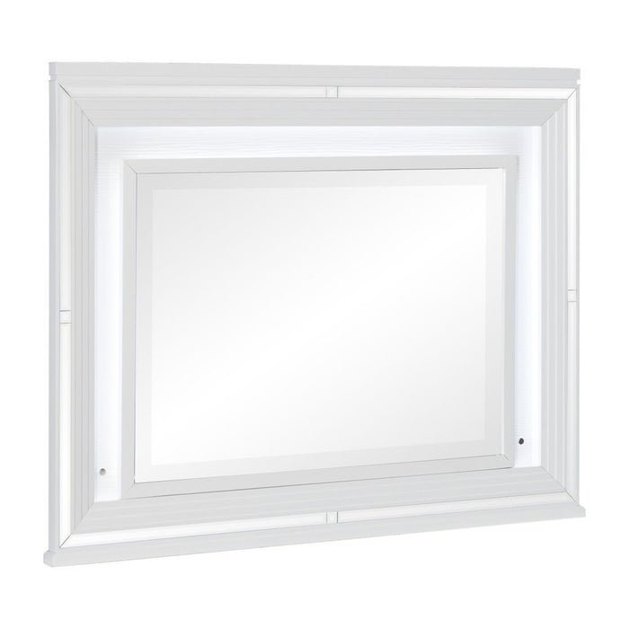 Tamsin - Mirror