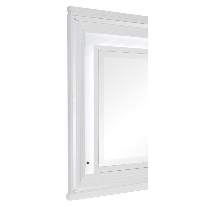 Tamsin - Mirror