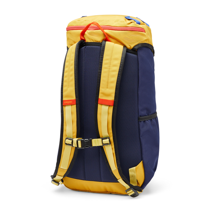 Tapa 22L Backpack - Cada Día, Amber