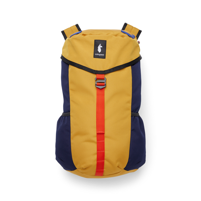 Tapa 22L Backpack - Cada Día, Amber