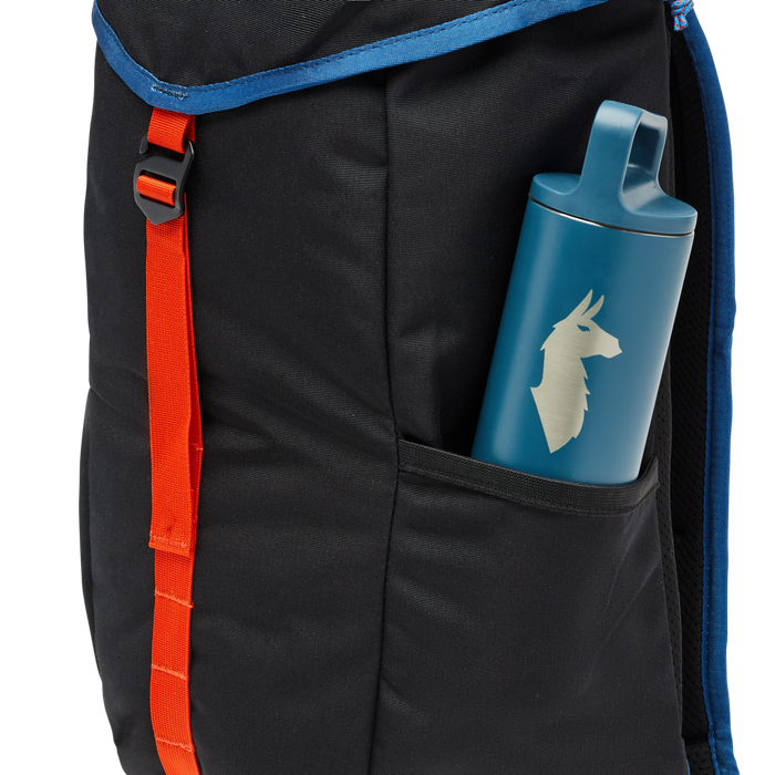 Tapa 22L Backpack - Cada Día, Black
