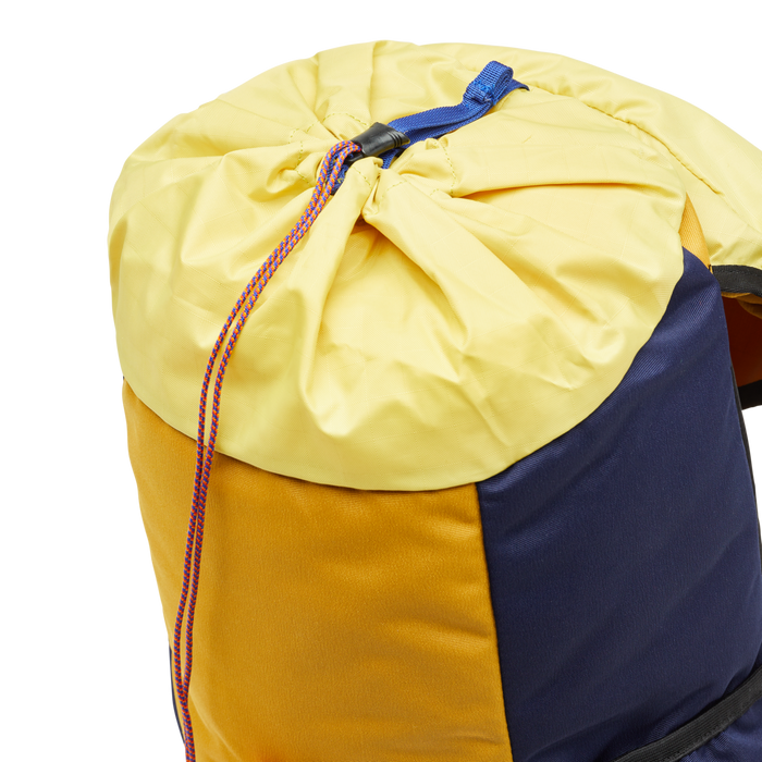 Tapa 22L Backpack - Cada Día, Amber