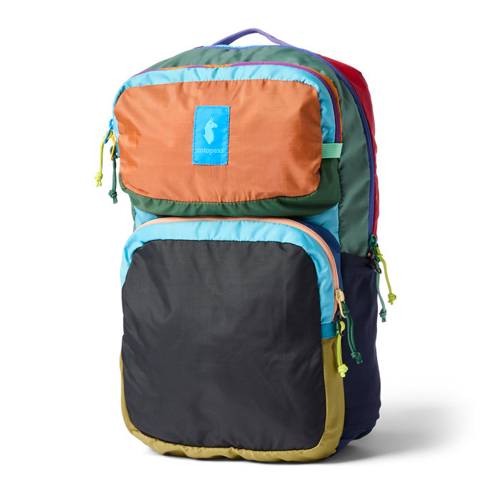 Tasra 16L Backpack - Del Día, Del Día