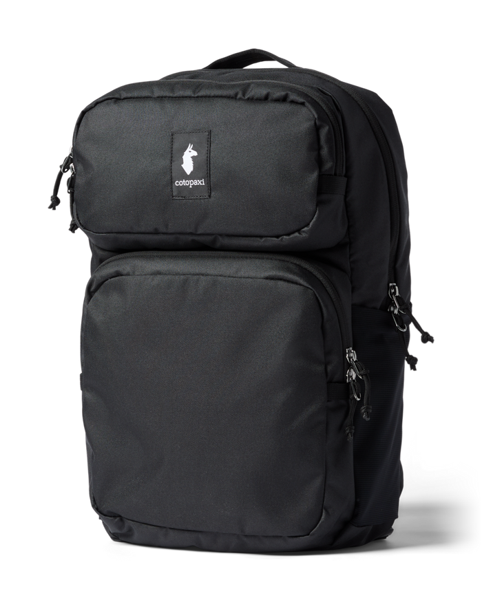 Tasra 16L Backpack, Cotopaxi Black