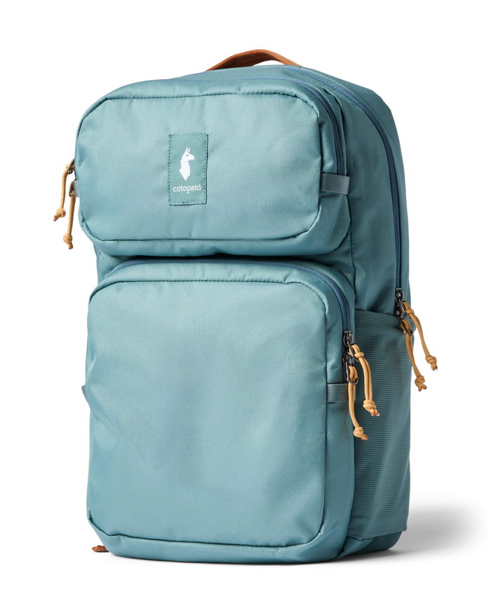 Tasra 16L Backpack, Everglade