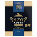 Tate & Lyle Fairtrade Brown Cane Sugar Demerara Cubes 500g product image