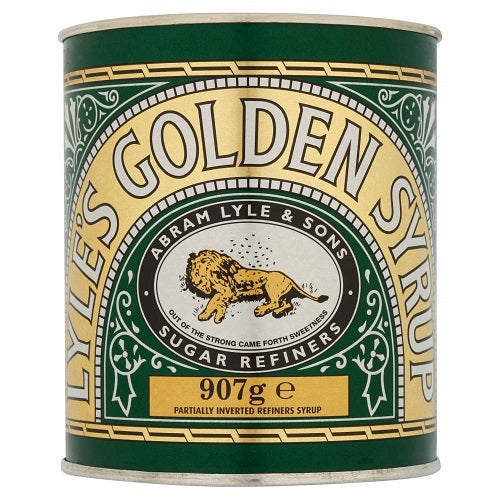 Tate & Lyle Golden Syrup 907g product image