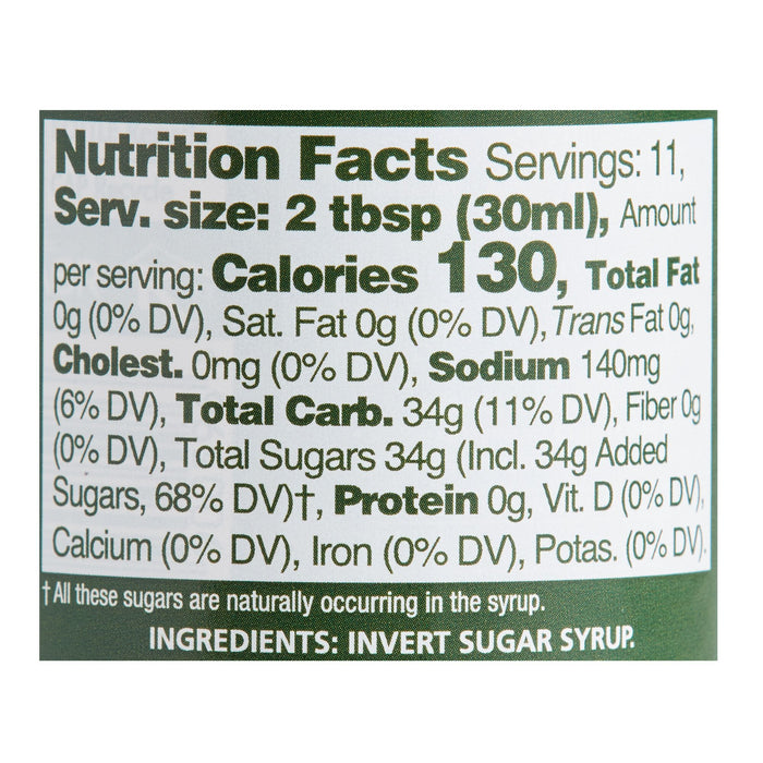 Tate & Lyle Golden Syrup 907g