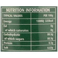 Tate & Lyle Golden Syrup 907g