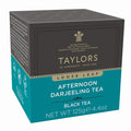 Taylors of Harrogate Afternoon Darjeeling Black Tea Loose Leaf 125g product image