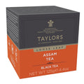 Taylors of Harrogate Pure Assam Loose Leaf Tea 4.4oz Carton product image