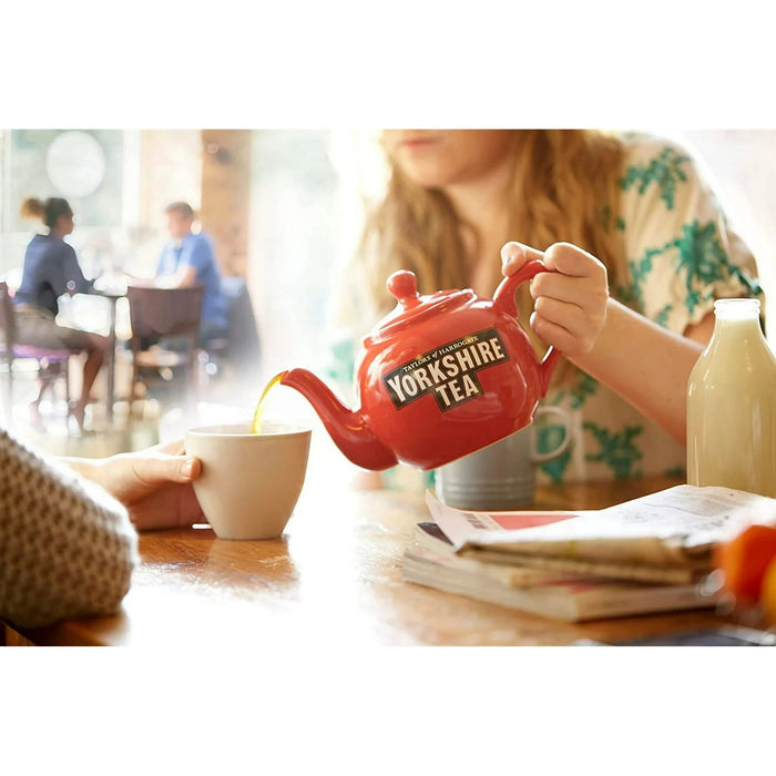 Taylors of Harrogate Yorkshire Red - 40 Teabags