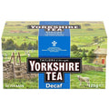 Taylors of Harrogate Yorkshire Tea Decaf 40 Bags product image
