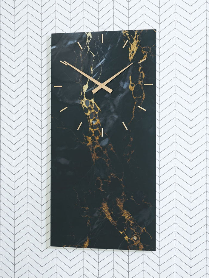 Teague - Wall Clock