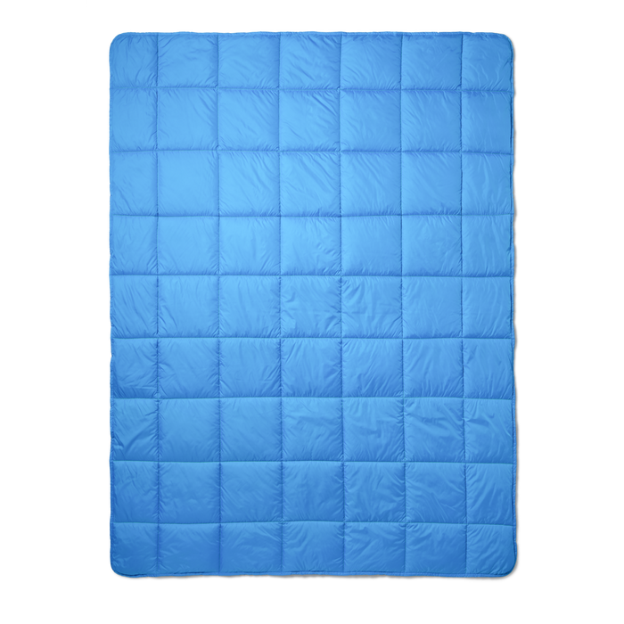 Teca Camp Blanket, Cape Town