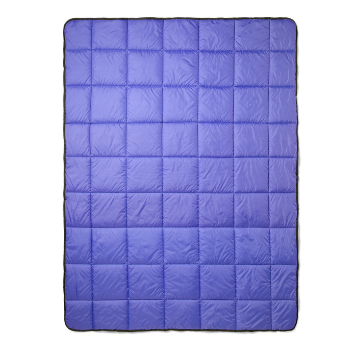 Teca Camp Blanket, Aruba