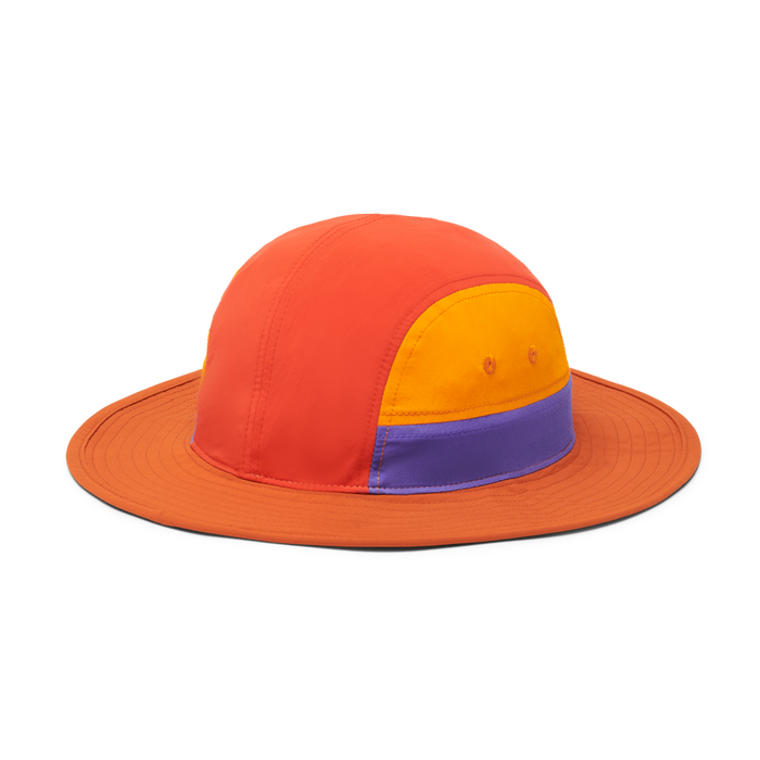 Tech Bucket Hat, Nectar/Mezcal