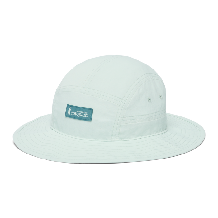 Tech Bucket Hat, Foam