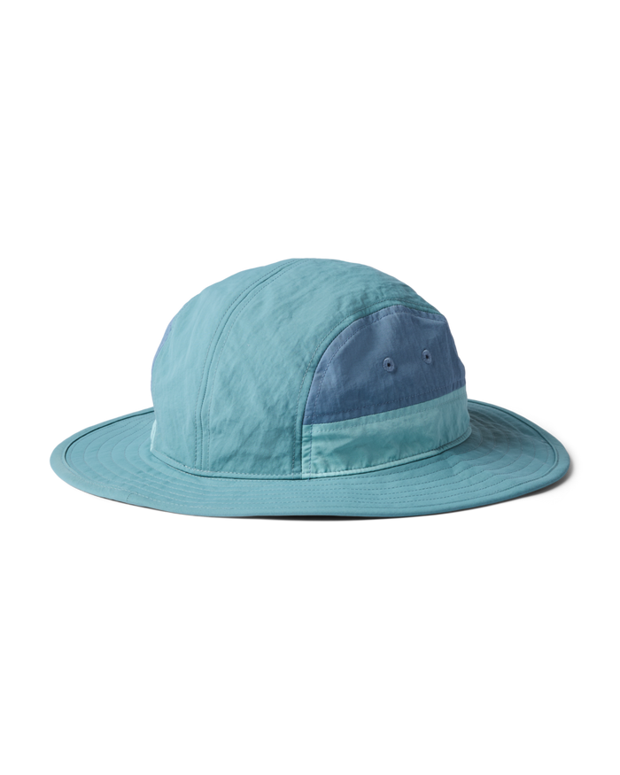 Tech Bucket Hat, Everglade