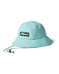 Tech Plus Bucket Hat, Tide Pool