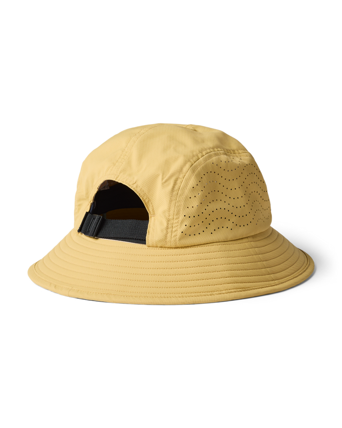 Tech Plus Bucket Hat, Husk