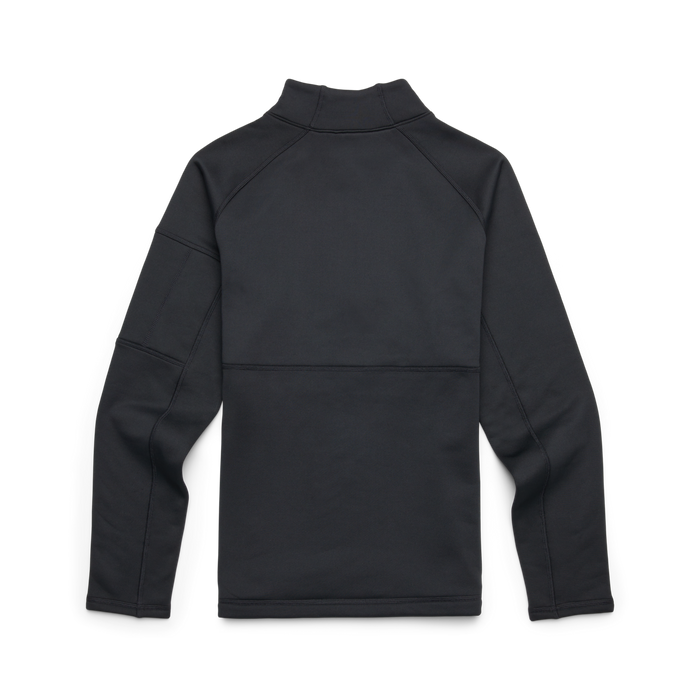 Tempa Fleece Half-Zip Pullover - Men's