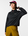 Cotopaxi Black / XS