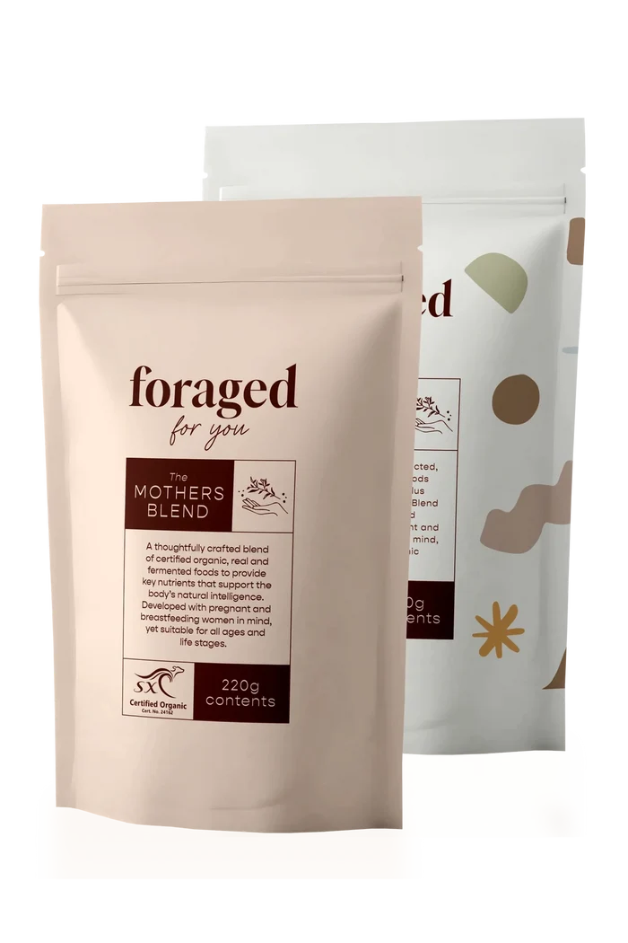 The Mothers and Children's Bundle - Refill Subscription Pouches