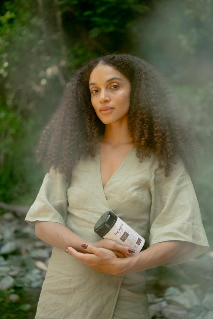 The Mothers Blend Capsules