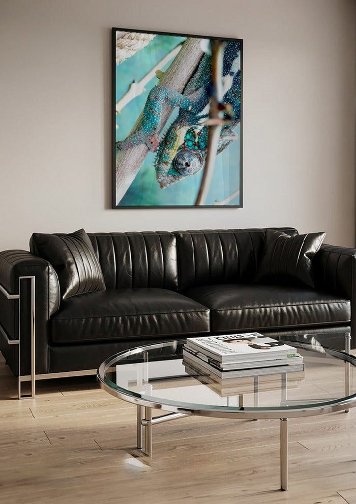 The Observer - KG Studio