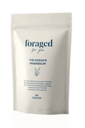 The Ocean’s Magnesium - Subscription Refill Pouch