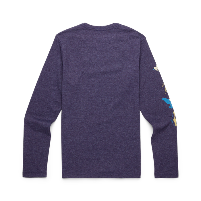 The Solstice Long-Sleeve T-Shirt - Women's
