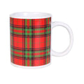 Thomas Benacci Scotland Tartan Mug product image